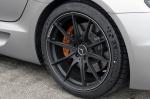 Mercedes-Benz SLS AMG Black Series 2014 года